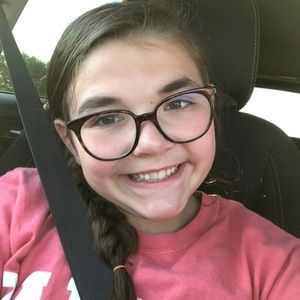 Meet your Posher, Addison